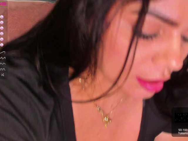 Vysílací screenshoty Donna-Milf
