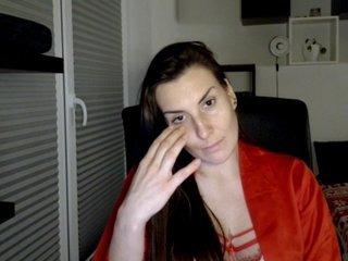 Erotický videochat DonnaAngel