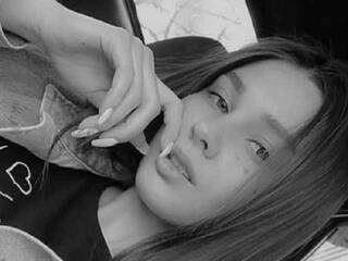 Erotický videochat DonnaJust