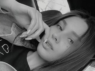 Erotický videochat DonnaJust