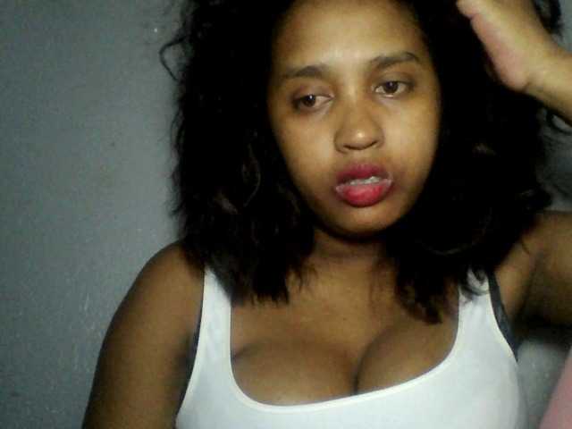 Vysílací screenshoty DonnaLaFire