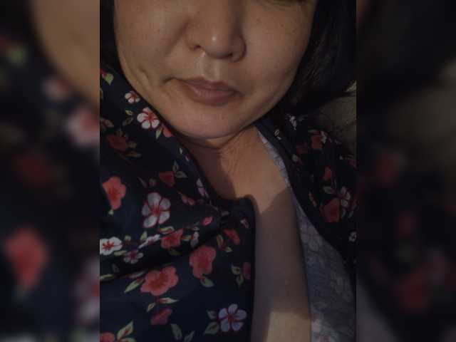 Vysílací screenshoty DonnaMiss