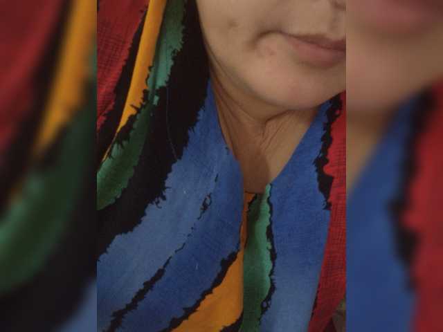 Vysílací screenshoty DonnaMiss