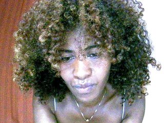 Erotický videochat DonnelaQuin