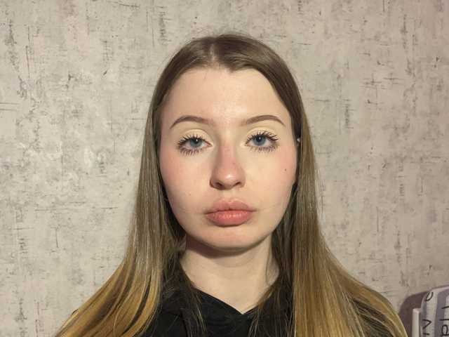 Fotografie profilu DonnettaKlostermann