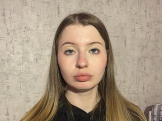 Erotický videochat DonnettaKlostermann