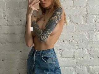 Erotický videochat PREKRVTI