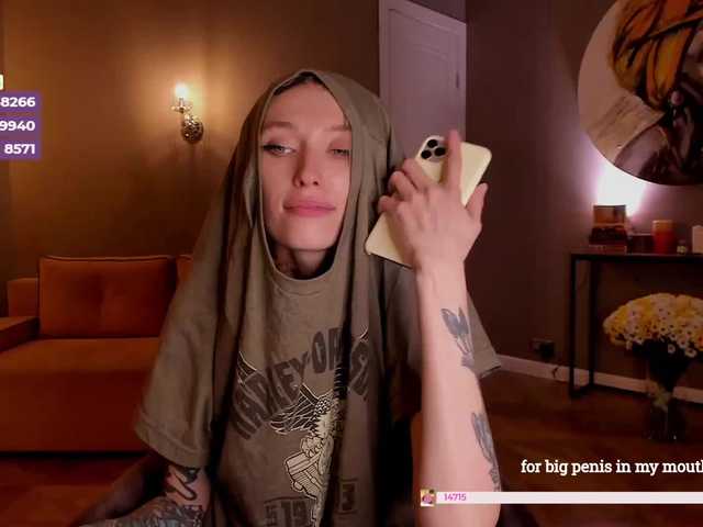 Vysílací screenshoty PREKRVTI