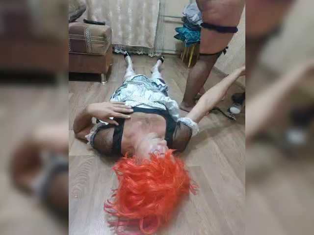 Vysílací screenshoty Dooomina35