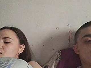 Erotický videochat Doping-Star