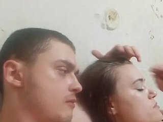 Erotický videochat Doping-Star