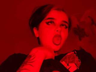 Erotický videochat Dora-Gray