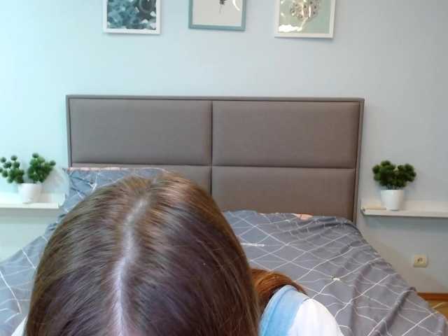 Vysílací screenshoty DoraReed