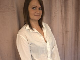 Erotický videochat DoreenAlone