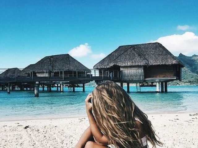 Fotografie profilu DoreenKiss