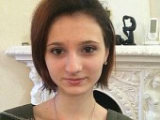 Erotický videochat doria243