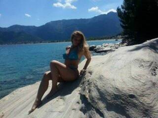 Erotický videochat QueenDoribell