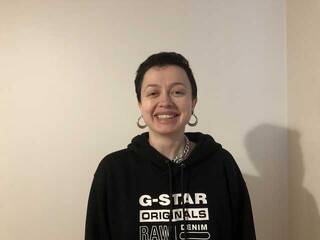 Erotický videochat DorisKrock