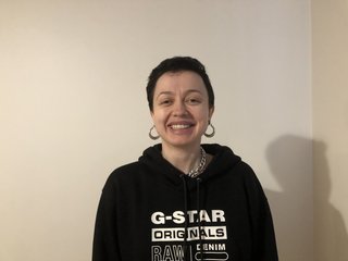 Erotický videochat DorisKrock