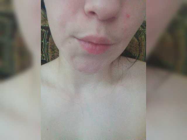 Vysílací screenshoty DorisRed