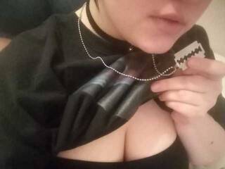 Erotický videochat DORISWHAT