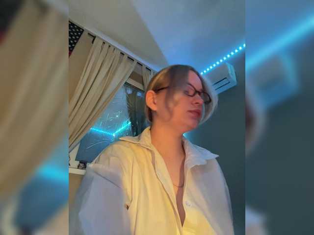 Vysílací screenshoty Dorothya