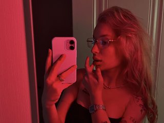 Erotický videochat Dorothya
