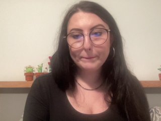 Erotický videochat DorothyKiss