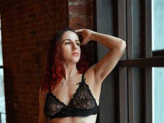 Erotický videochat DorothyParkers