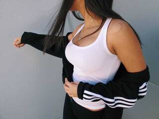 Erotický videochat DorothySmile