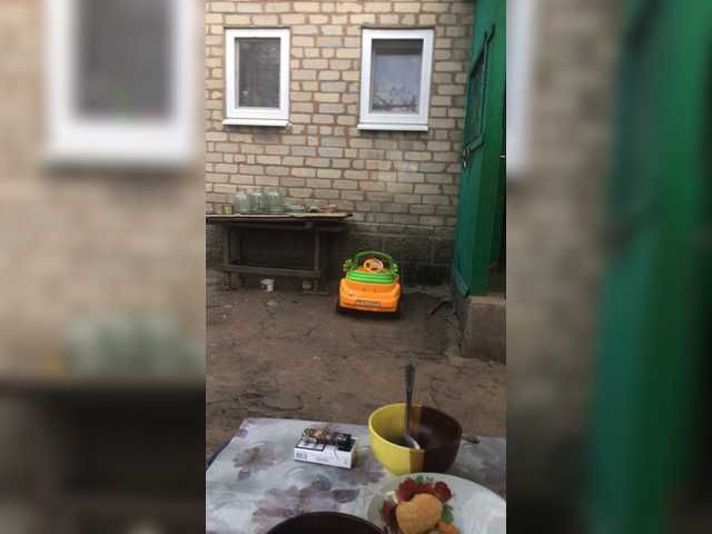 Vysílací screenshoty DorothySmile