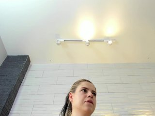 Erotický videochat DorothyVegga