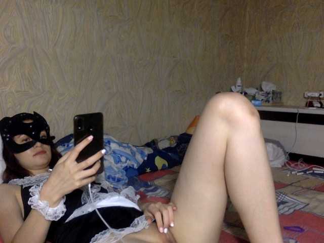 Vysílací screenshoty dorotis