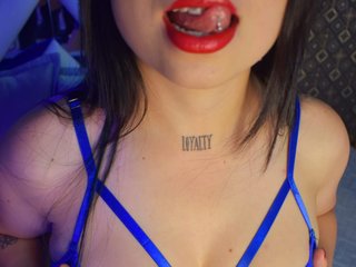 Erotický videochat DorotyBrown