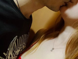 Erotický videochat Double-Desire