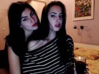 Erotický videochat doublecute