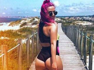 Erotický videochat doubledXX