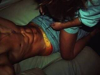 Erotický videochat doublekill2