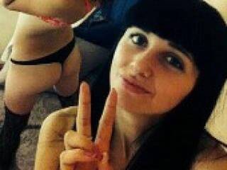 Erotický videochat doublekiss