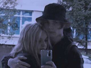 Erotický videochat DoubleLime