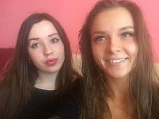 Erotický videochat doublelove