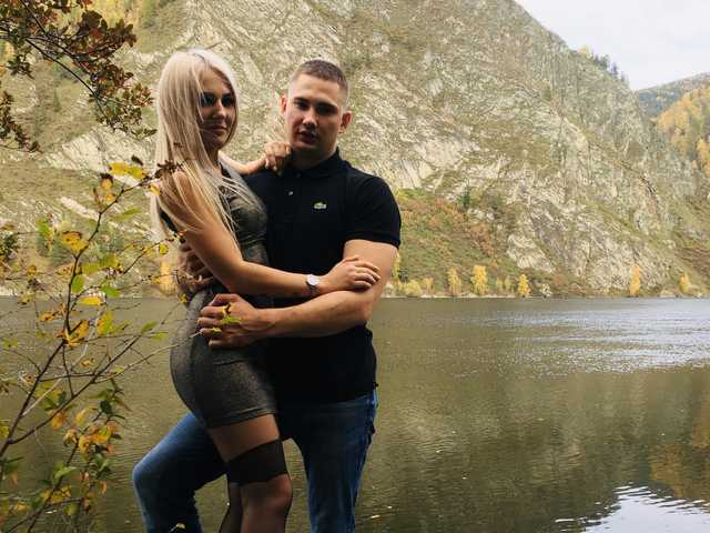 Fotografie profilu doublepassion
