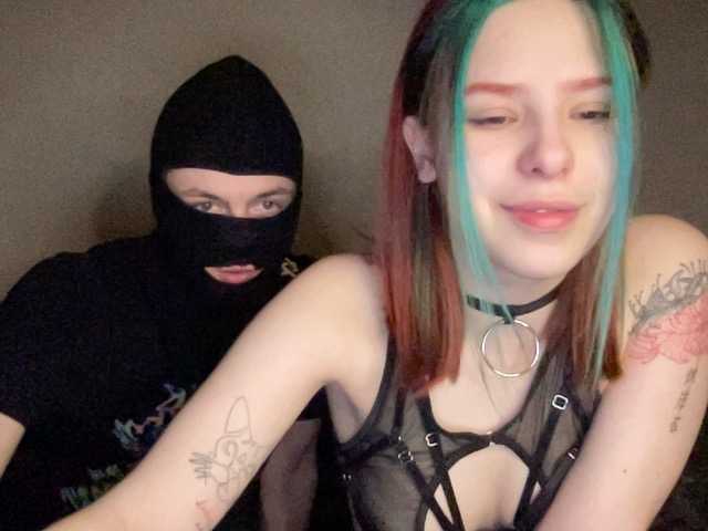 Fotografie profilu doublepassion