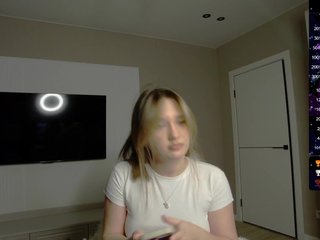 Erotický videochat Holly_Molii