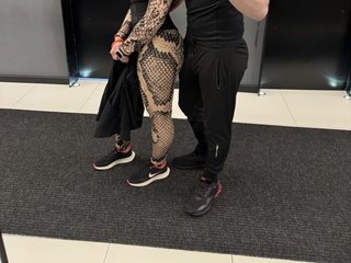 Erotický videochat Sexy_twist