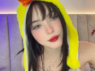 Erotický videochat DoyeonDae