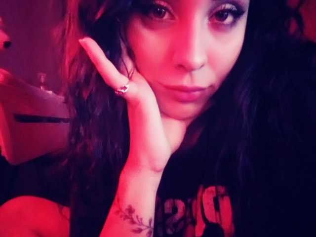 Fotografie profilu Dra-DafneLove