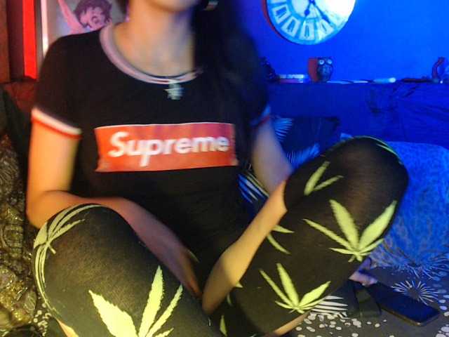 Vysílací screenshoty Dra-DafneLove