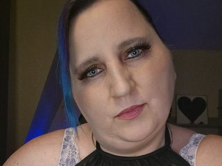 Erotický video chat DrachenLady39