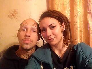 Erotický videochat DragonFoxy